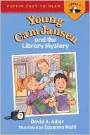 Book Young Cam Jansen and the Library Mystery free