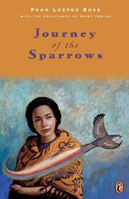 Book Journey of the Sparrows free
