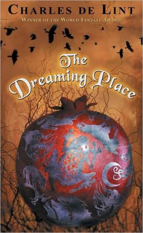 Book The Dreaming Place free
