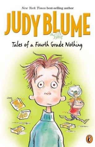 Book Tales of a Fourth Grade Nothing (Xover) free