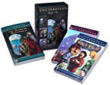 Book Eva Ibbotson Gift Set (the Secret Of Platform 13 / Which Witch? / Island Of The Aunts) free