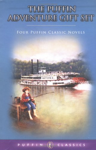 Book The Puffin Adventure Gift Set (Classic, Puffin) free