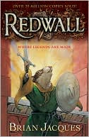Book Redwall free