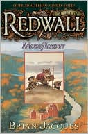Book Mossflower (Redwall, Book 2) free