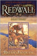 Book Redwall Series Books 1 - 6 Collection Set by Brian Jacques (Redwall, Mossflower, Mattimeo, Mariel of Redwall, Salamandastron & Martin the Warrior) free
