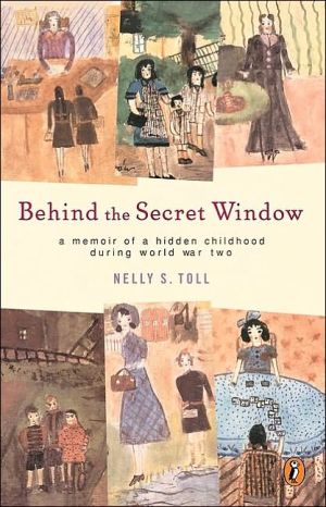 Book Behind the Secret Window free