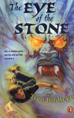 Book The Eye of the Stone free