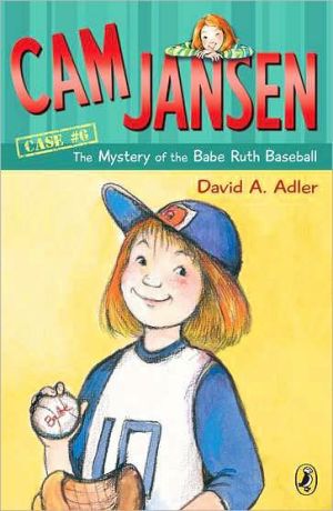 Book Cam Jansen and the Mystery of the Babe Ruth Baseball free