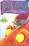 Book Lily Quench and the Dragon of Ashby free