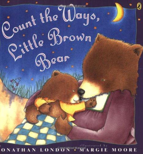 Book Count the Ways, Little Brown Bear free