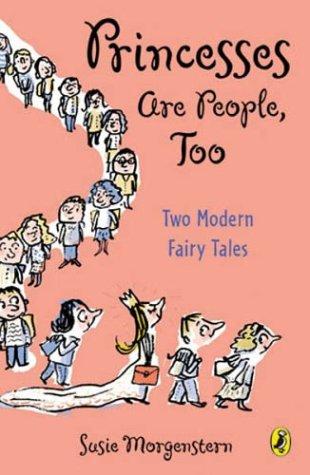 Book Princesses are People Too free