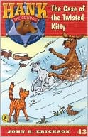 Book The Case of the Twisted Kitty #43 (Hank the Cowdog) free