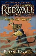 Book Redwall Series Books 1 - 6 Collection Set by Brian Jacques (Redwall, Mossflower, Mattimeo, Mariel of Redwall, Salamandastron & Martin the Warrior) free