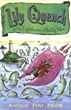 Book Lily Quench and the Lighthouse of Skellig Mor free