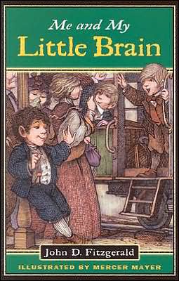 Book Me and My Little Brain (Great Brain, Book 3) free