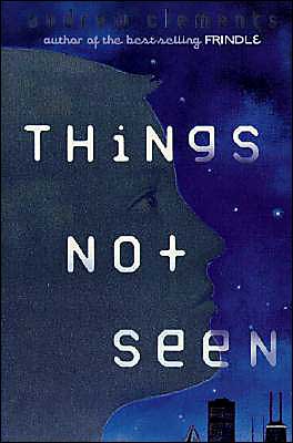 Book Things Not Seen free