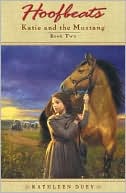 Book Hoofbeats: Katie and the Mustang #2 free
