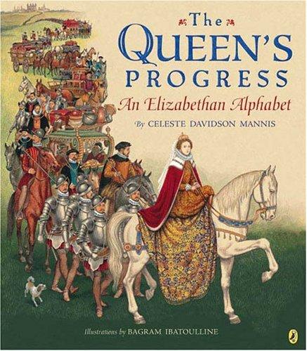 Book The Queen's Progress free