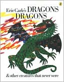 Book Eric Carle's Dragons, Dragons free