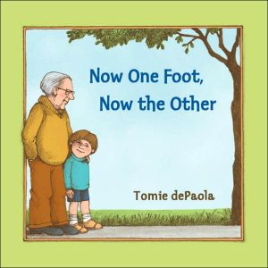 Book Now One Foot, Now the Other free