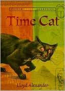 Book Time Cat (Puffin Modern Classics) free