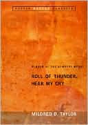 Book Roll of Thunder, Hear My Cry free
