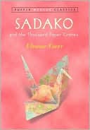 Book Sadako and the Thousand Paper Cranes (Puffin Modern Classics) free