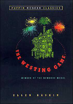 Book The Westing Game (Puffin Modern Classics) free