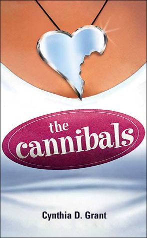 Book The Cannibals free