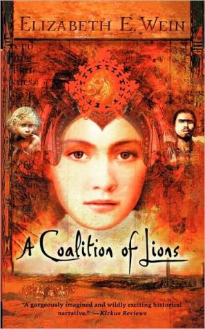 Book A Coalition of Lions (Arthurian Sequence, Book 2) free