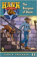 Book The Dungeon of Doom #44 (Hank the Cowdog) free