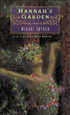 Book Hannah's Garden free