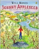 Book Johnny Appleseed: Story of a Legend, The free