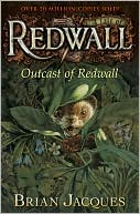 Book Outcast of Redwall: A Tale from Redwall free