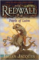 Book Pearls of Lutra: A Tale from Redwall free