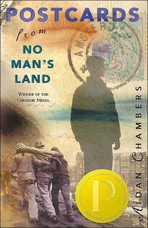 Book Postcards From No Man's Land free