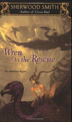 Book Wren to the Rescue (Wren Books) free