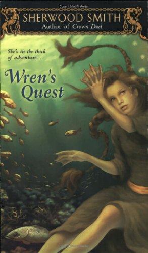 Book Wren's Quest (Wren Books) free