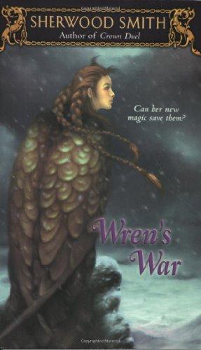 Book Wren's War (Wren Books) free