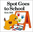 Book Spot Goes to School (color) free
