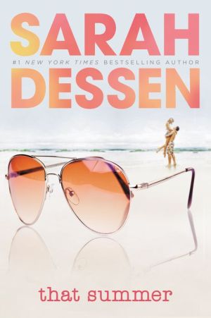 Book That Summer free Book That Summer free