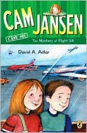 Book Cam Jansen: the Mystery of Flight 54 #12 free