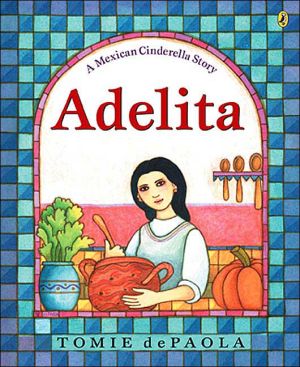 Book Adelita free