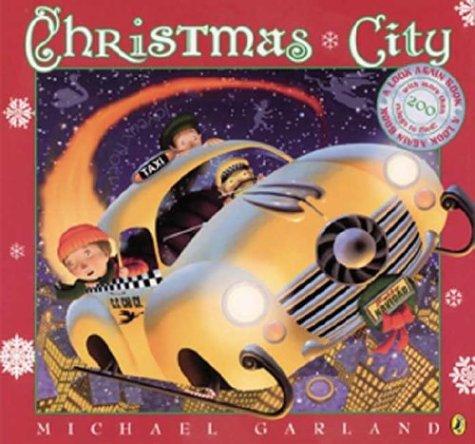 Book Christmas City: A Look Again Book free