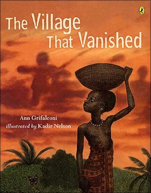 Book The Village that Vanished free