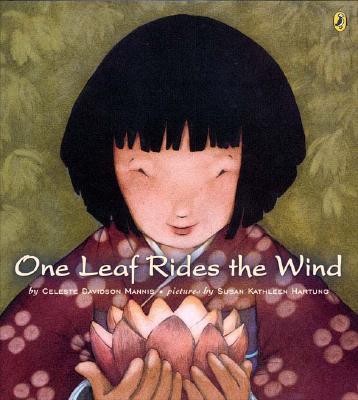 Book One Leaf Rides the Wind free