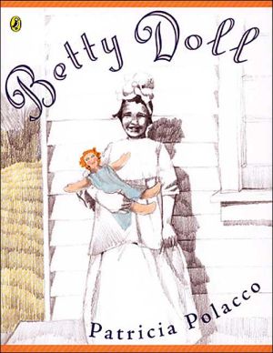 Book Betty Doll free