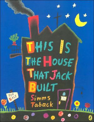 Book This Is the House That Jack Built free