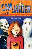 Book Cam Jansen: the Mystery at the Haunted House #13 free