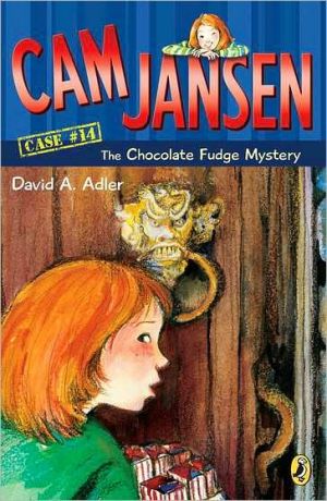 Book Cam Jansen: the Chocolate Fudge Mystery #14 free